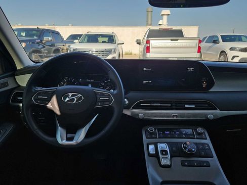 Used 2022 Hyundai Palisade SEL w/ Premium Package AWD/4WD image 14