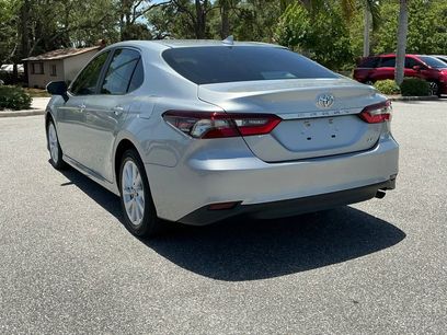 Used 2023 Toyota Camry LE