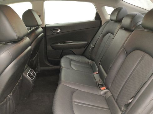 Used 2018 Kia Optima EX FWD image 18