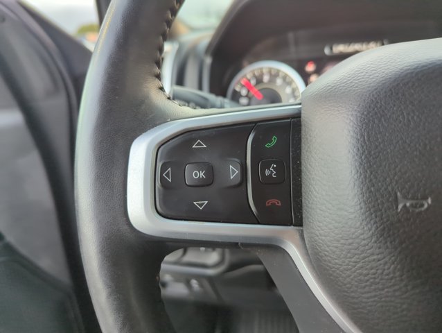 Used 2020 RAM 1500 Big Horn AWD/4WD image 15