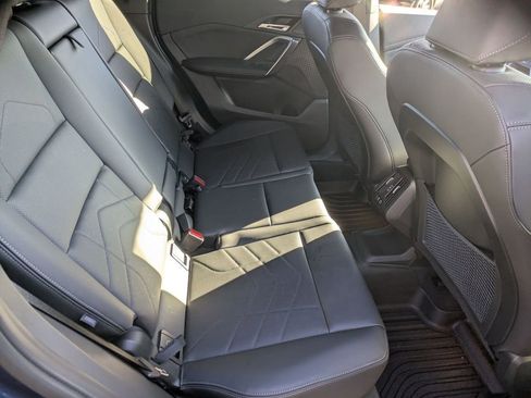 Used 2024 BMW X1 xDrive28i w/ Convenience Package image 23