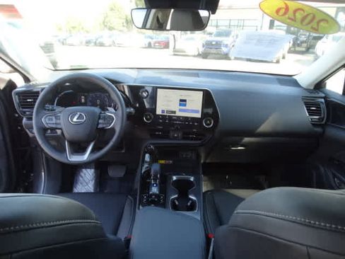 Used 2026 Lexus NX 350 AWD w/ Accessory Package (Z2) image 22