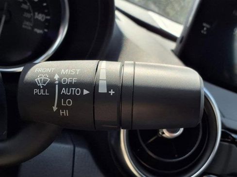 New 2025 MAZDA MX-5 Miata Grand Touring image 10