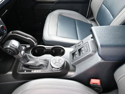 Used 2023 Ford Bronco Outer Banks image 20