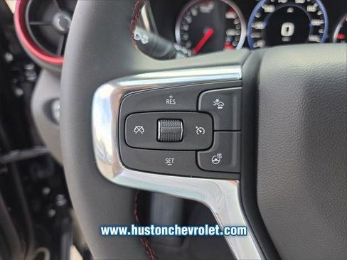 New 2026 Chevrolet Blazer RS w/ Driver Confidence II Package image 48