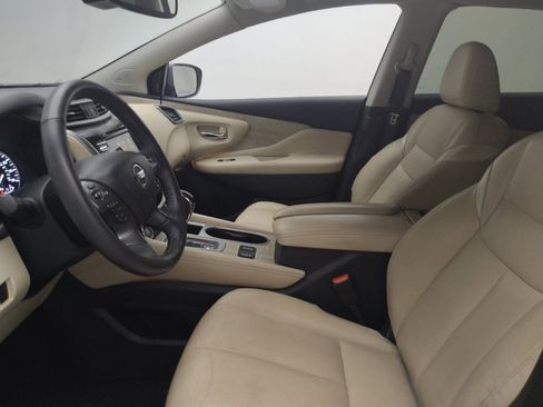 Used 2022 Nissan Murano SL w/ SL Moonroof Package image 17