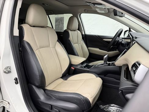 Used 2020 Subaru Outback Limited w/ Popular Package #2 image 33