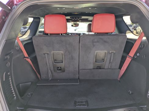 Used 2023 Dodge Durango SRT Hellcat AWD/4WD image 10