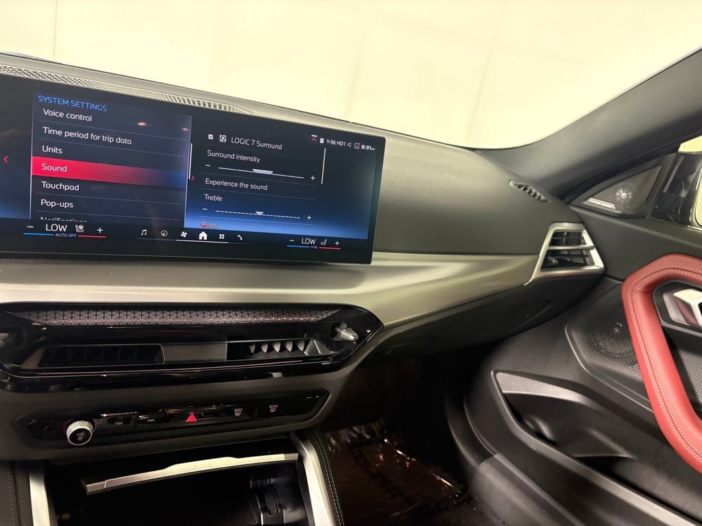 Used 2025 BMW M240i xDrive Coupe AWD/4WD image 17