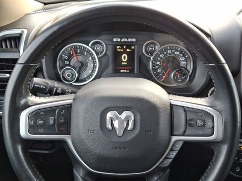 Certified 2020 RAM 1500 Big Horn image 22