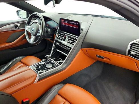 Used 2023 BMW 840i Coupe w/ M Sport Professional Package RWD image 25