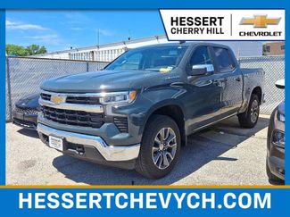 Used 2026 Chevrolet Silverado 1500 LT AWD/4WD video 1