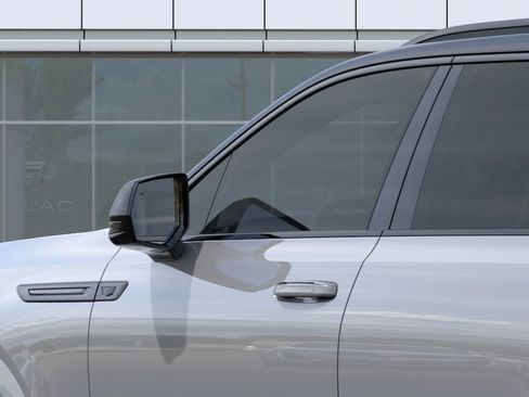 New 2026 Cadillac Escalade IQL Sport 2 image 12