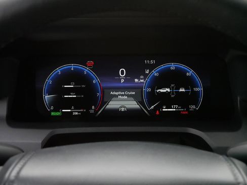 Certified 2025 Toyota 4Runner TRD Off-Road Premium image 21