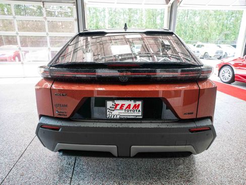 New 2026 Toyota C-HR w/ Cold Weather Package AWD/4WD image 3