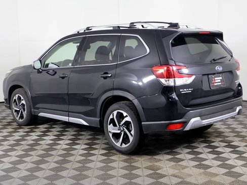 Used 2024 Subaru Forester Touring image 13