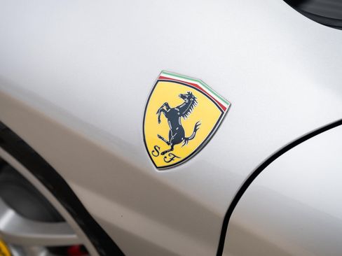 Used 2007 Ferrari F430 Coupe RWD image 16