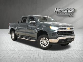 Used 2026 Chevrolet Silverado 1500 LT RWD video 2