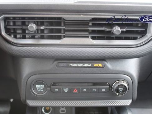 New 2025 Ford Bronco Sport Badlands w/ Badlands Tech Package image 14