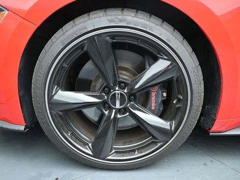 Used 2022 Ford Mustang GT Premium w/ GT Performance Package RWD image 10