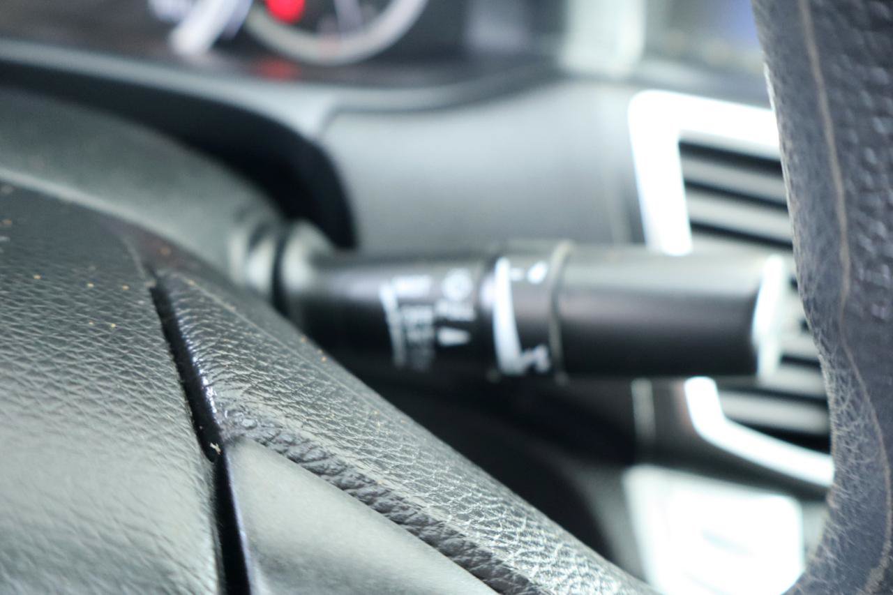 Used 2015 Honda Accord LX image 23