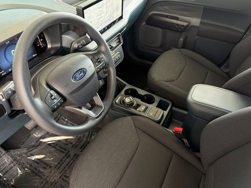 New 2026 Ford Maverick XL FWD image 10