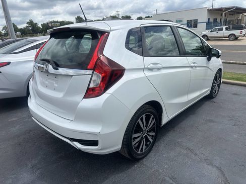 Used 2019 Honda Fit EX image 8