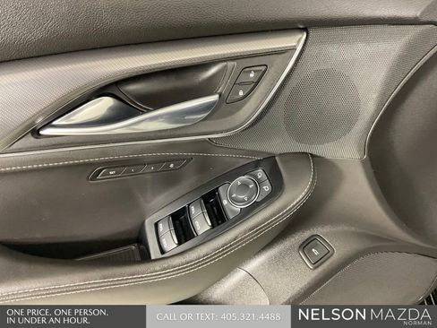 Used 2023 Cadillac CT5 Luxury AWD/4WD image 21