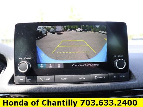 Used 2023 Honda Civic Sport image 18