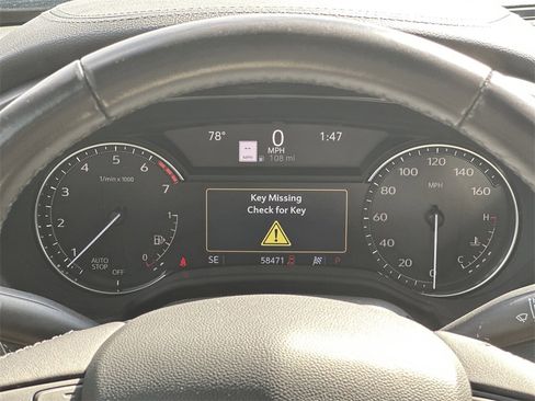 Used 2023 Cadillac CT5 Luxury w/ Sun And Sound Package image 26