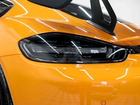 Used 2025 Porsche 718 Cayman GT4 RS image 33