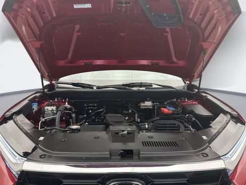 Used 2025 Honda CR-V EX-L image 26