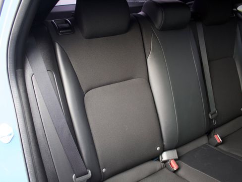 Used 2024 Honda Civic Sport image 33