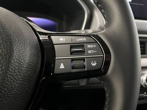 New 2026 Honda Pilot Touring image 19