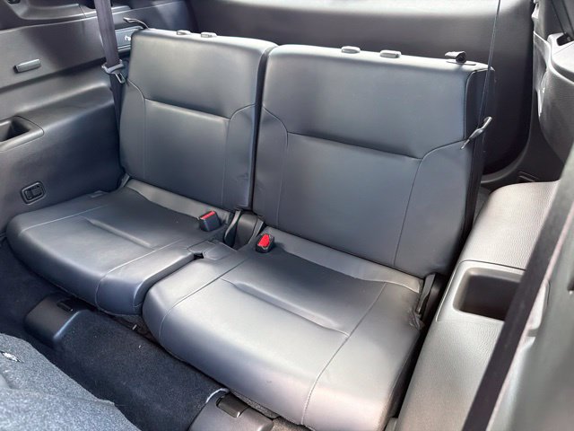 Used 2024 Mitsubishi Outlander SE FWD image 18