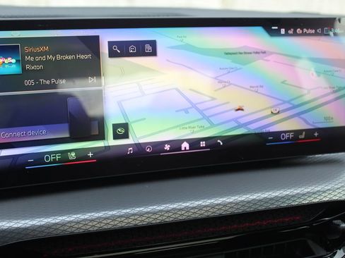 Used 2026 BMW 430i xDrive Coupe w/ M Sport Package image 16