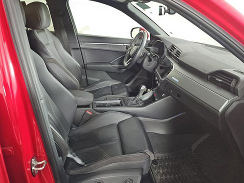 Used 2023 Audi Q3 2.0T Premium Plus w/ Premium Plus Package image 10