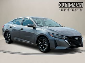 Used 2024 Nissan Sentra SV video 1