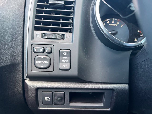 Used 2021 Toyota Sequoia TRD Pro AWD/4WD image 24