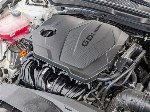 Used 2025 Hyundai Sonata SEL image 22