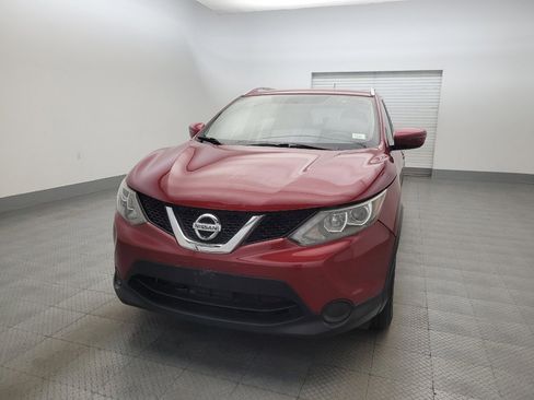 Used 2017 Nissan Rogue Sport SV image 15