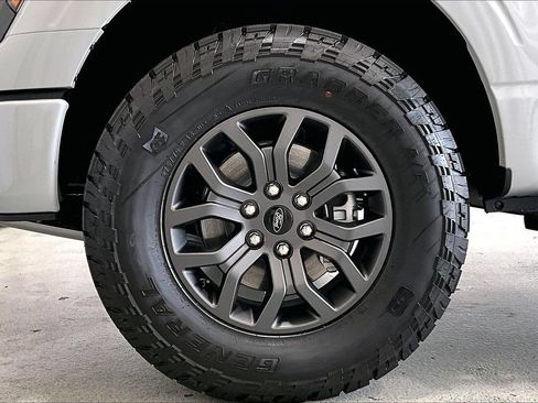 Used 2026 Ford F150 Tremor AWD/4WD image 8