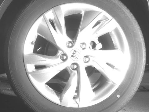 Used 2025 Buick Encore GX Preferred FWD image 14