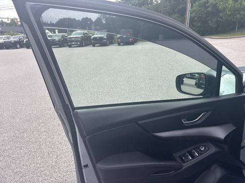 Used 2022 Subaru Ascent Onyx Edition AWD/4WD image 17