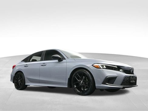 Used 2024 Honda Civic Sport image 37