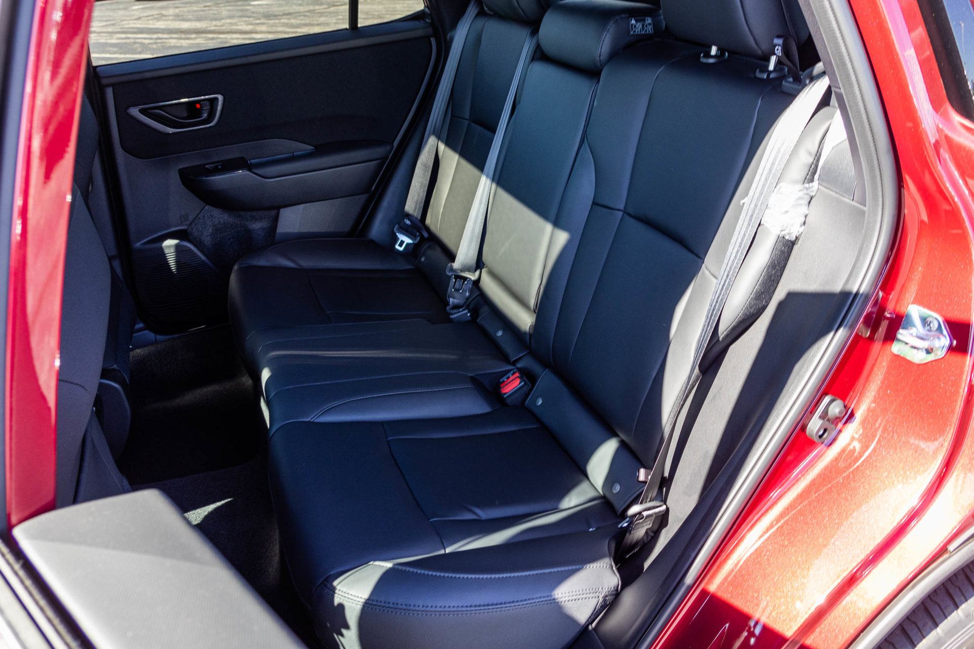 New 2026 Subaru Outback Premium AWD/4WD image 37
