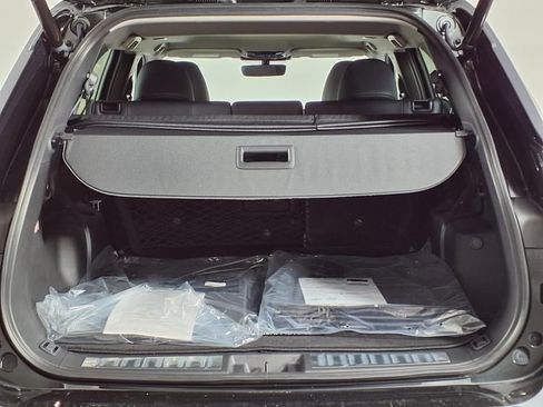 Used 2025 Mitsubishi Outlander SE FWD image 13