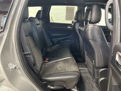 Used 2020 Jeep Grand Cherokee Altitude AWD/4WD image 18