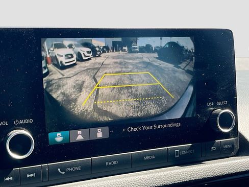 Used 2024 Honda Civic LX image 13