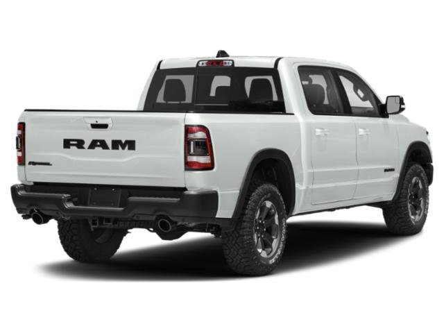 Used 2020 RAM 1500 Rebel w/ Rebel Level 2 Equipment Group AWD/4WD image 2